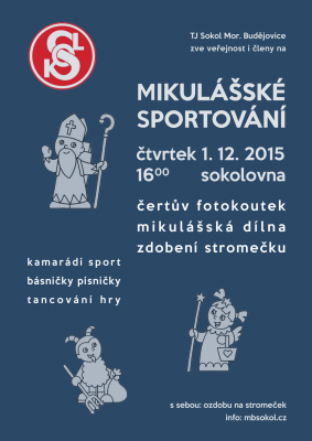 Mikulášské-sportování---plakát-menší