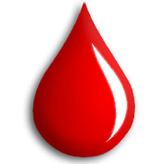 blood-drop