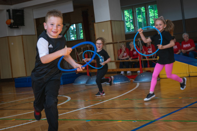 Cesta kolem světa 2025